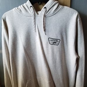 Vans Off The Wall Hoodie